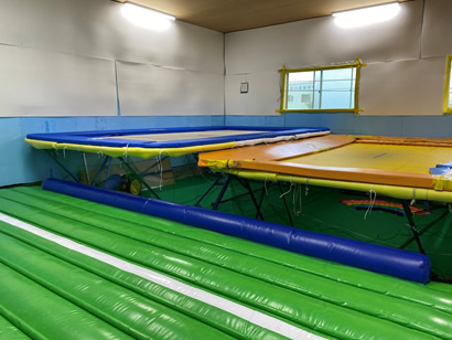 放課後等ディサービス アクアすまいる 埼玉県入間市